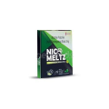 Inventz Nicomeltz Instamelt Nicotine Release 2 mg Strips 12's 